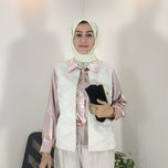 جلیقه ژاکارد