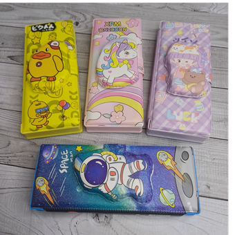 جامدادی مگنتی اسفنجی