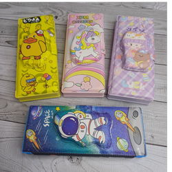 جامدادی مگنتی اسفنجی