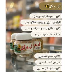 گرده گل