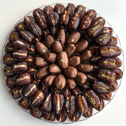 خرما پیارم لوکس