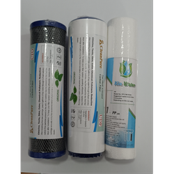 ست فیلتر گیاهی Clean Pure