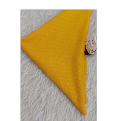 روسری نخی طرح اشکی