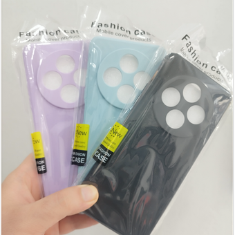 قاب سیلیکونی mi 14c