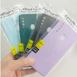 قاب سیلیکونی a20s