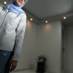 کت رنگین کمان