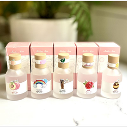 عطر بیکینی maiden anna