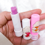 بالم لب گیاهی