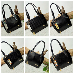 کیف مجلسی مدل سوسن ورنی کد 100161