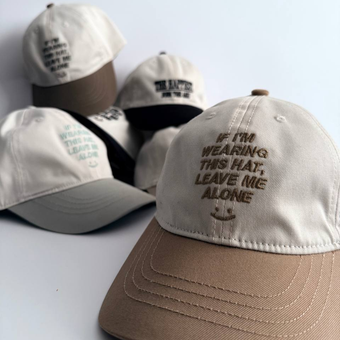 کلاه بیسبالی dad's cap