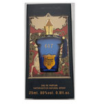 عطر 25 میل اسمارت کالکشن کد 617 رایحه کازاموراتی مفیستو