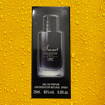 عطر 25 میل اسمارت کالکشن 446 دیور ساواج