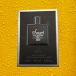 عطر 25 میل اسمارت کالکشن کد313 بلو شنل
