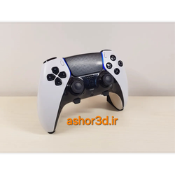 پایه نگهدارنده دسته PS5 Edge مدل مخفی