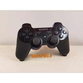 پایه نگهدارنده دسته PS3 مدل مخفی