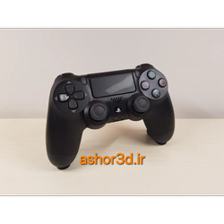 پایه نگهدارنده دسته PS4 مدل مخفی - طراحی زیبا و مقاوم