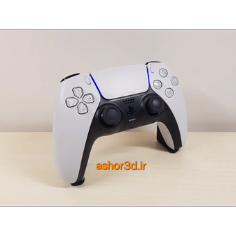 پایه نگهدارنده دسته PS5 مدل مخفی - طراحی زیبا و مقاوم