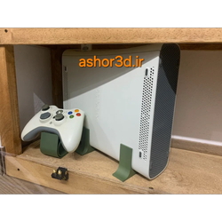 پایه نگهدارنده کنسول بازی xbox 360