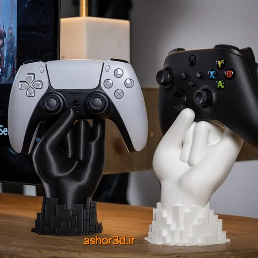 استند دسته بازی ps5/xbox