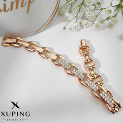 دستبند زنانه Xuping مدل 20004k7