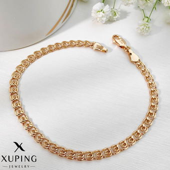 دستبند زنانه Xuping مدل 20003f6