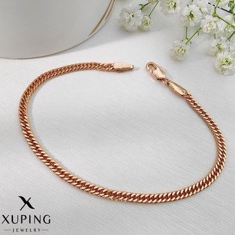 دستبند زنانه Xuping مدل 20002a4