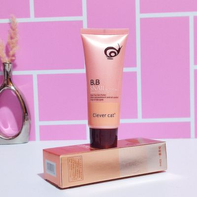 بی‌بی کرم از برند CLEVER CAT