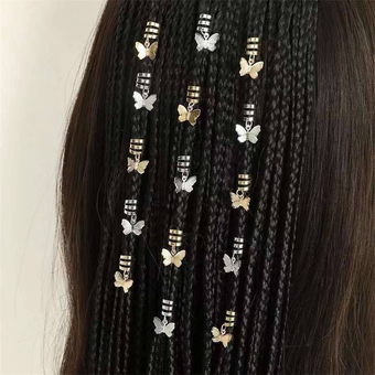 گشواره مو ،حلقه باقت