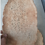 نان جو خالص و سالم بسته 1 کیلویی(کنجد-شوید-سیاهدانه-زیره)