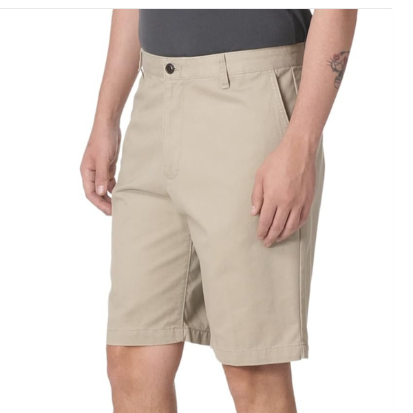 شلوارک کتان