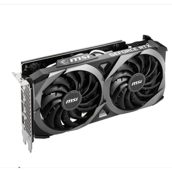 کارت گرافیک ام اس آی مدل GeForce RTX™ 3070 VENTUS 2X OC حافظه 8 گیگابایت