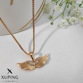پلاک زنانه Xuping مدل 50003z9