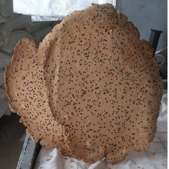 نان جو خالص بسته 10 کیلویی(کنجد-شوید-سیاهدانه-زیره سبز)