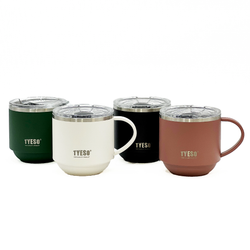 لیوان استیل تایسو (TYESO)