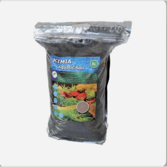 خاک بستر کیمیا گلد