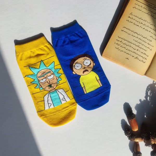 جوراب مچی تابتا