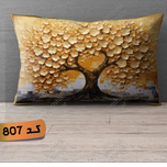 روبالشتی مخمل پورشه کد 807 (یک عدد)