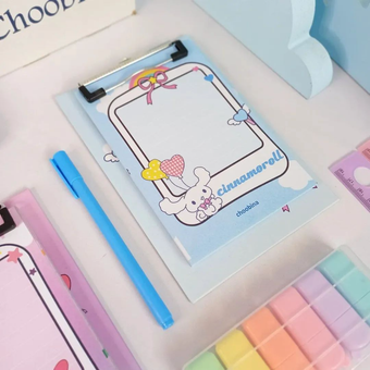 چک لیست کرومی