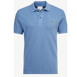 پلوشرت لاگوست رنگ آبی روشن