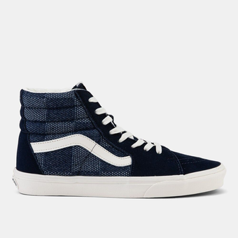 کفش اورجینال Vans Sk8-Hi