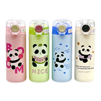 قمقمه فلاسک خارجی اعلا پاندا