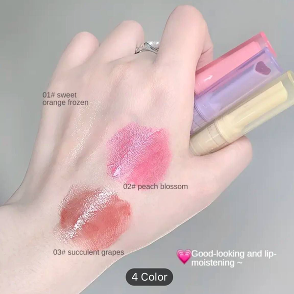 لیپ بالم پلامپری برند گیگی بر