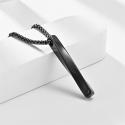 گردنبند مکعب عشق