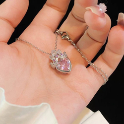 گردنبند راپونزل