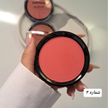 رژگونه پودری مهرونا