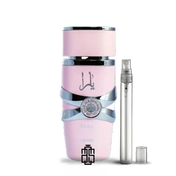 پرفیوم یارا صورتی اصل