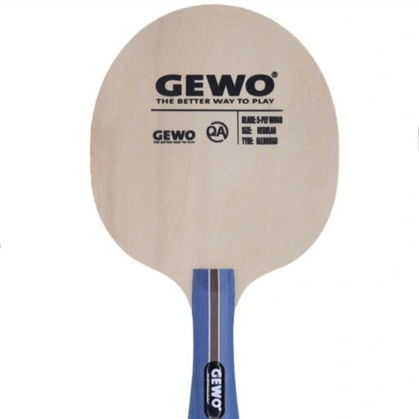 چوب راکت جوو استارتر (GEWO starter)