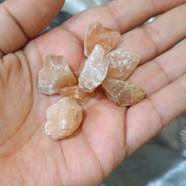 کلسیت صورتی