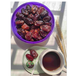 خرما کبکاب دستچین