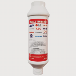 فیلتر رسوب گیر ورودی آب لباسشویی تمام اتومات